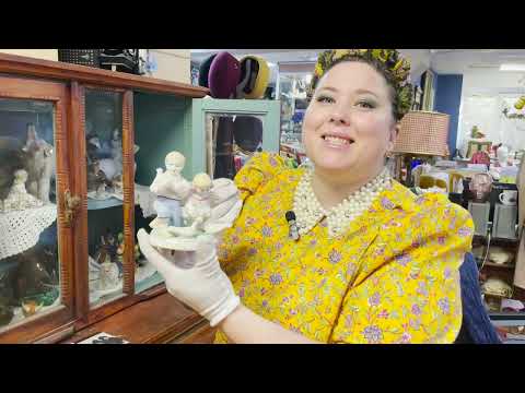Видео: Магазин-музей СССР на Урале. Обзор находок с Милой Бахтиной.
