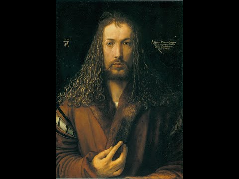 Видео: Вселенная Дюрер. Ближний круг