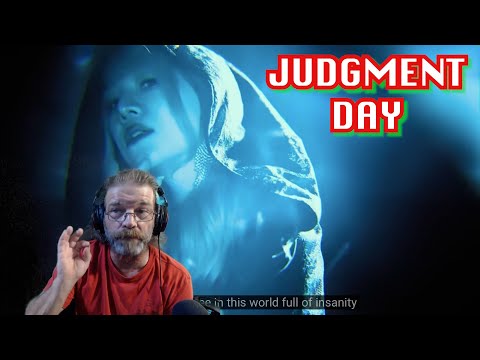 Видео: УДИВИТЕЛЬНАЯ ПЕСНЯ!! Впервые слышу «Judgment Day» от Lovebites. Реакция метал-хед.