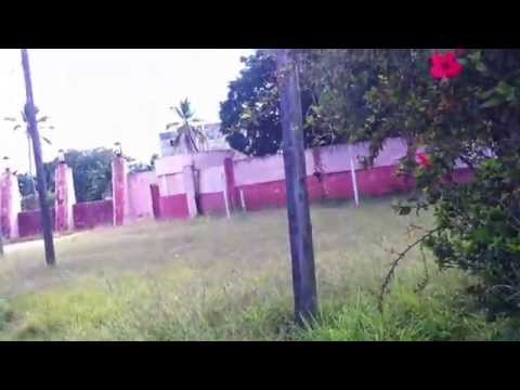 Видео: Куба. Дорога в юность..20 ОМСБ