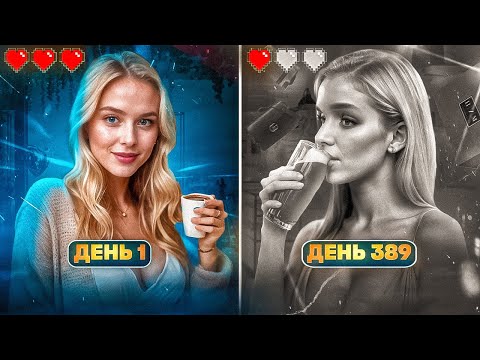 Видео: Я думал, что нашел ПРИГОДНУЮ ДЕВУШКУ! Как же я ошибался!