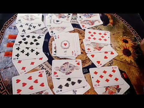 Видео: Сожалеет ли он,что так с Вами поступил...? ♥️♠️♣️