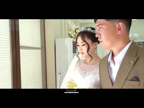 Видео: Иса & Әсемнұр | Той 