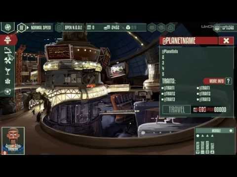 Видео: Cosmonautica - Летай, торгуй!