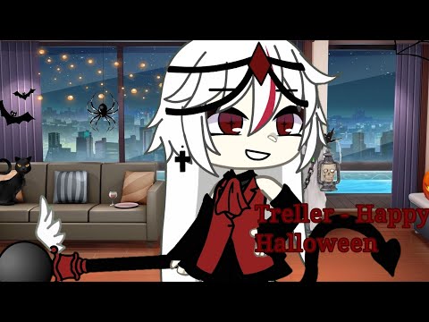 Видео:  [🎃]Клип[🦇] Treller - Happy Halloween 