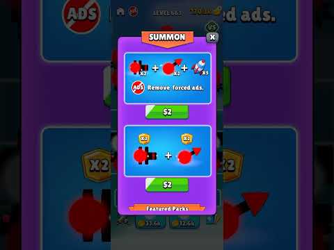Видео: Играю в Fighter Merge 