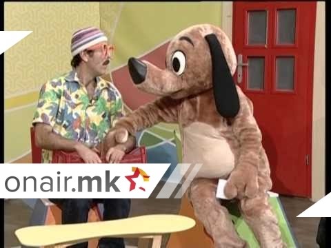 Видео: Цветко е непослушен патник