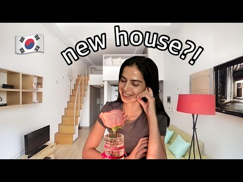 Видео: 🇰🇷 Поиск нового дома в Корее: как приобрести жильё! 🏠