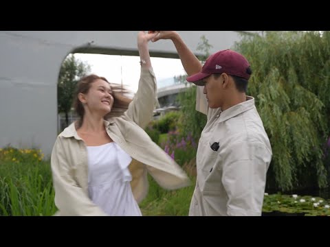 Видео: БЕЗ ТЕБЯ - VibeTeam