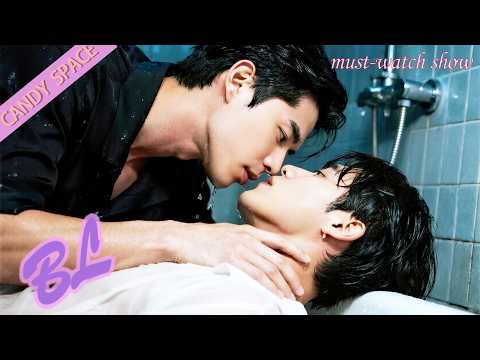 Видео: Младший брат флиртовал в авто, старший не удержался