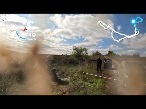 Видео: Моя Первая Гонка Эдуро! Enduro Festival "Thunder Track" R. Criuleni, Republica Moldova