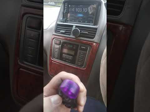 Видео: Китайский пульт управления магнитолой.