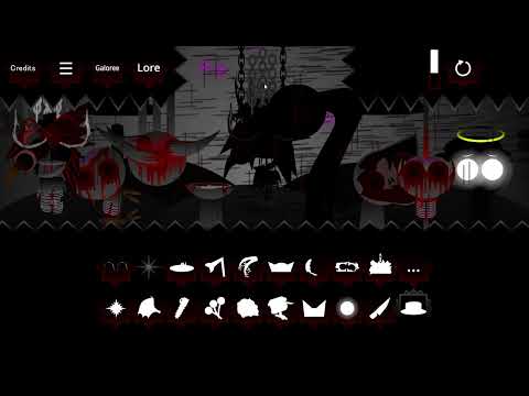 Видео: Играю во Sprunki Phase 7 Reimagined!