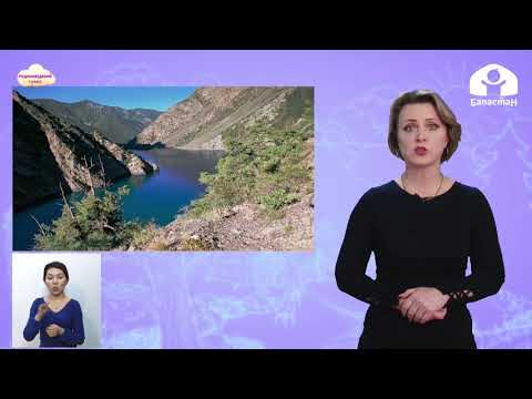 Видео: 1 класс. РОДИНОВЕДЕНИЕ / Охраняем природу родного края / ТЕЛЕУРОК / 30.04.21