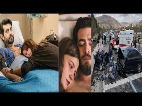 Видео: Когда личность Бариша была обнаружена в аварии, Ягмур получил нервный срыв