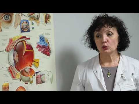 Видео: Кератоконус и другие...Мнение врача-офтальмолога. Беседа двадцать четвертая.