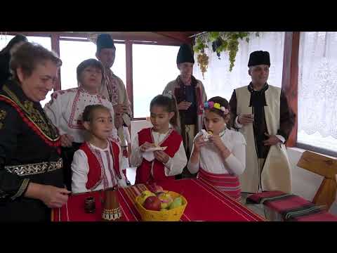 Видео: Белорадска сватба Видинско 2025