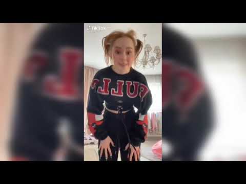 Видео: Люба Бич лучшие видео из тик тока