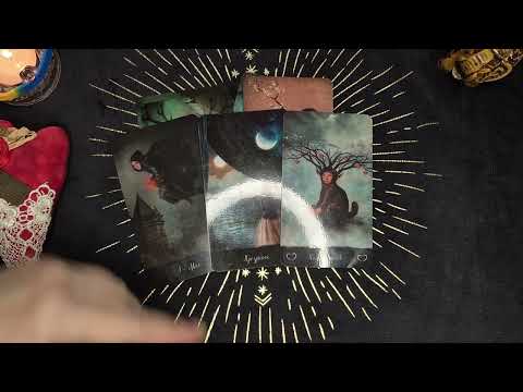 Видео: Послання з Потоку🍀💫💌