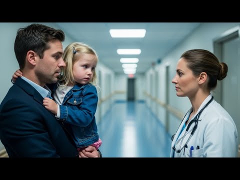 Видео: Врач его дочери оказалась любовью, которую он потерял 20 лет назад.