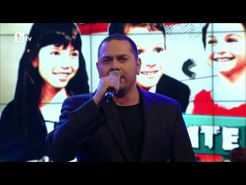 Видео: Борис Солтарийски и Крисия - Vivo Per Lei