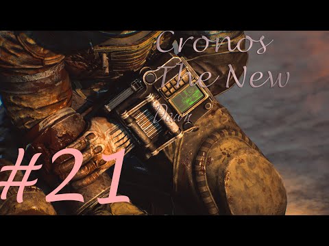 Видео: Cronos  The New Dawn №21 - СМОТРИТЕЛЬ ВСЕ ЗНАЛ!!!!!!!!!!!!!!