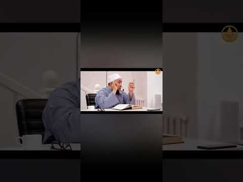 Видео: Проблемадан кутулуу Чубак устаз