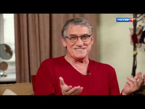 Видео: Валерий Гаркалин.  Семейный альбом