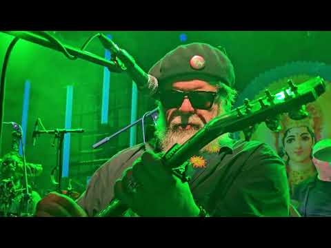 Видео: Незабыто. БГ+, Белград, 29.10.2025