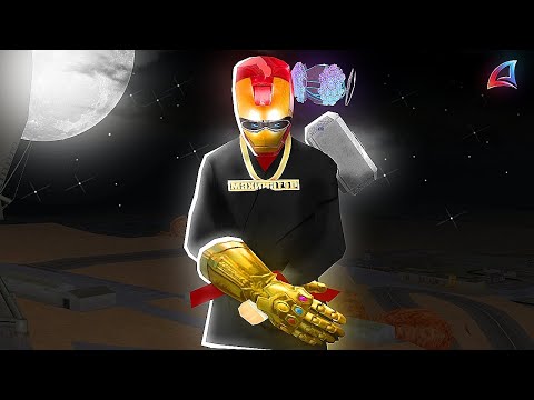 Видео: СНЯТИЕ С АДМИНКИ НА 2 МЕСЯЦА — ЗА ЧТО !?