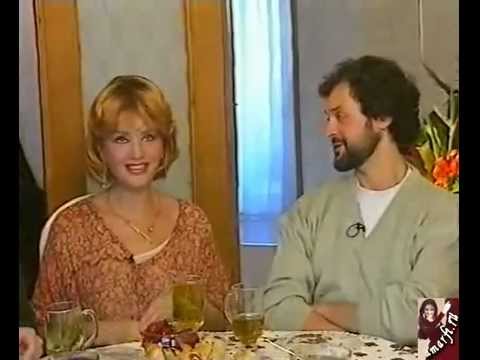 Видео: Передача "Пока все дома" с Лилией Амарфий. часть 2