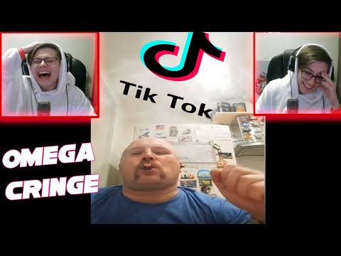 Видео: СОСИСКА И ПИСКОСТРОЙ СМОТРЯТ КРИНЖ ТИКТОК / ЧТО ТАКОЕ ДЭБ? / ОМЕГА КРИНЖ / Sosiskakiller TikTok