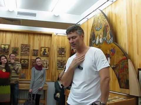 Видео: 3 Вот с тех пор старообрядцев на Урале зовут кержаками