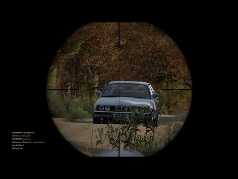 Видео: DAYZ. Сервер Wildie. Пришёл к успеху