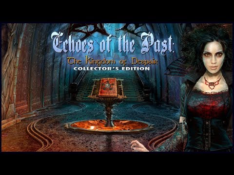 Видео: Echoes of the Past 5. The Kingdom of Despair | Эхо прошлого. Королевство отчаяния прохождение #5