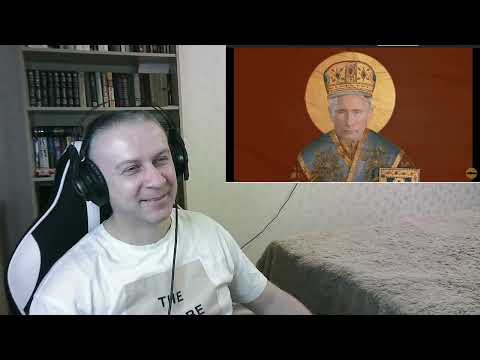 Видео: РЕАКЦИЯ SLIMUS - Намедни