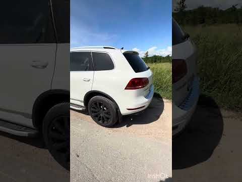 Видео: Стоит ли покупать Фольксваген Туарег , на что обращать внимание при покупке ,  диагностика