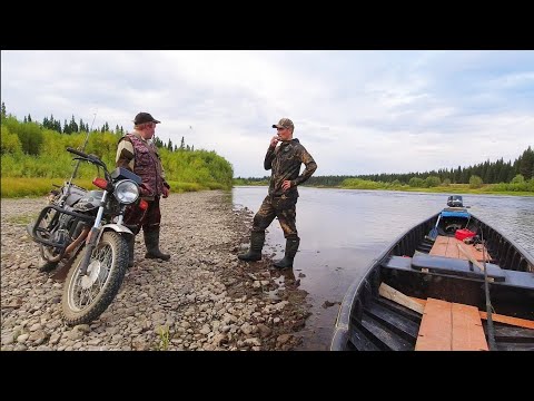 Видео: ОТКРЫТИЕ ОХОТЫ НА УТКУ 2022 / ЖУТКИЕ ПРОМАХИ!!! РЫБАЛКА ХАРИУСА НА ЧЕРВЯ / ТАЁЖНЫЕ ПРИКЛЮЧЕНИЯ.