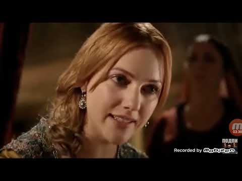 Видео: Смерть Валиде Айше Хафсы Султан