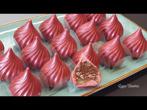 Видео: Вы когда-нибудь пробовали такой шоколад? Самый вкусный и простой рецепт.