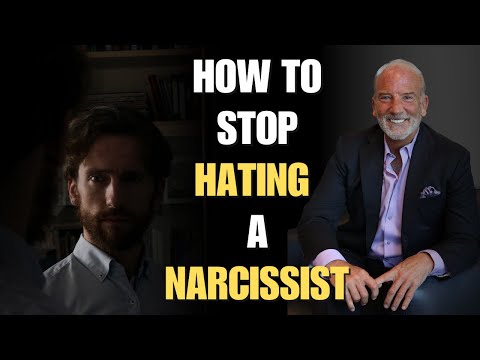 Видео: 7 шагов, чтобы преодолеть гнев после нарциссического насилия
