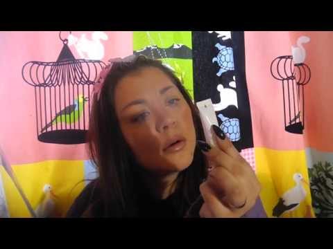 Видео: Первый и последний обзор на ELLEBOX