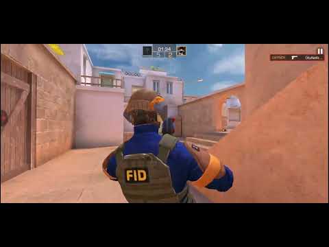 Видео: Дуєль протів друга  