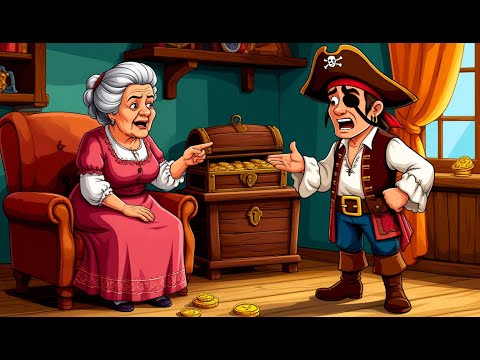 Видео: Бабушка и внучек