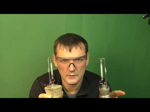 Видео: Запрещенное бесплатное отопление на лампах ДНаТ 400 градусов С