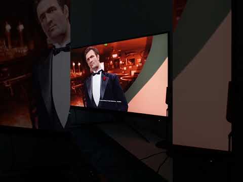 Видео: Прохождение игры - The Godfather II The Game (2009) #thegodfather #shorts