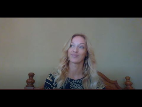 Видео: Параллельные жизни и параллельные миры, Атлантида. Существа параллельных миров- эльфы, наги, русалки