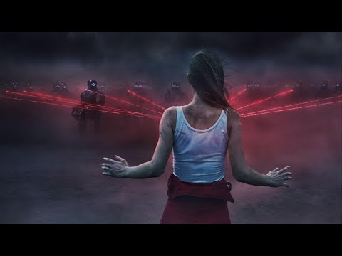 Видео: Робот өсірген қыз қашуға тырысады, бірақ көп ұзамай ол сыртқы әлем туралы шындықты біледі