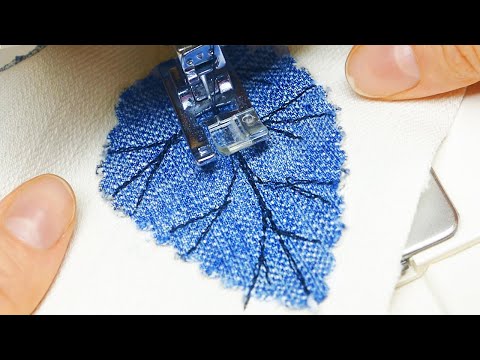 Видео: ПРОСТЫЕ советы и хитрости по шитью, о которых вы мечтали бы узнать раньше!