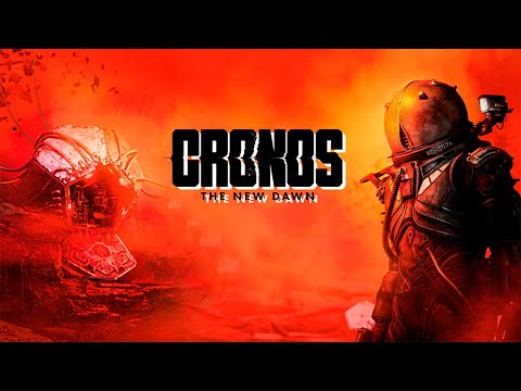 Видео: Cronos: The New Dawn #9 - СТЕЛС НА ГРАНИ ФОЛА! Долгий путь за КОДОМ и ЯДРО УЛУЧШЕНИЙ
